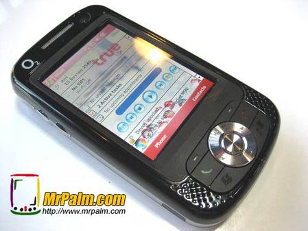 1GB�����ռ��PPC O2-XdaAtomLife�ع� 