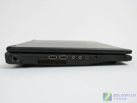 K431接口及功能表现