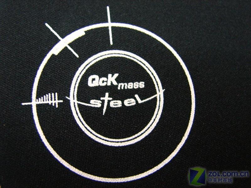 ����Steel Series Qck Mass����ͼͼƬ����,ͼ5-ZOL�йش����ߵ�5��