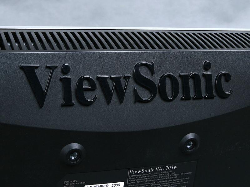 ���ɣ�ViewSonic��VA1703wͼƬ���� ��32�� -ZOL�йش����ߵ�32��