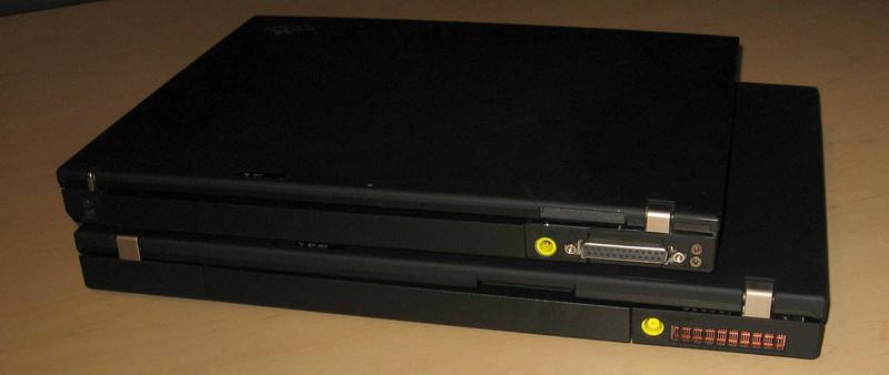 ����仯 ThinkPad T60�����״��ع�ͼƬ����,ͼ3-ZOL�йش����ߵ�3��