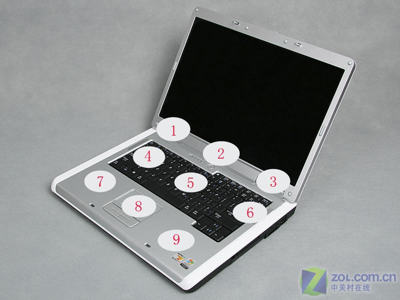 ������ �����׿�AMD�ʼǱ���ϸ����ͼƬ����,ͼ48-ZOL�йش����ߵ�48��