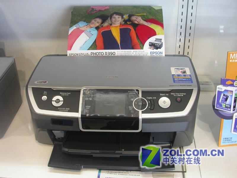 ��������EPSON��R390ͼƬ���� ��6�� -ZOL�йش����ߵ�6��