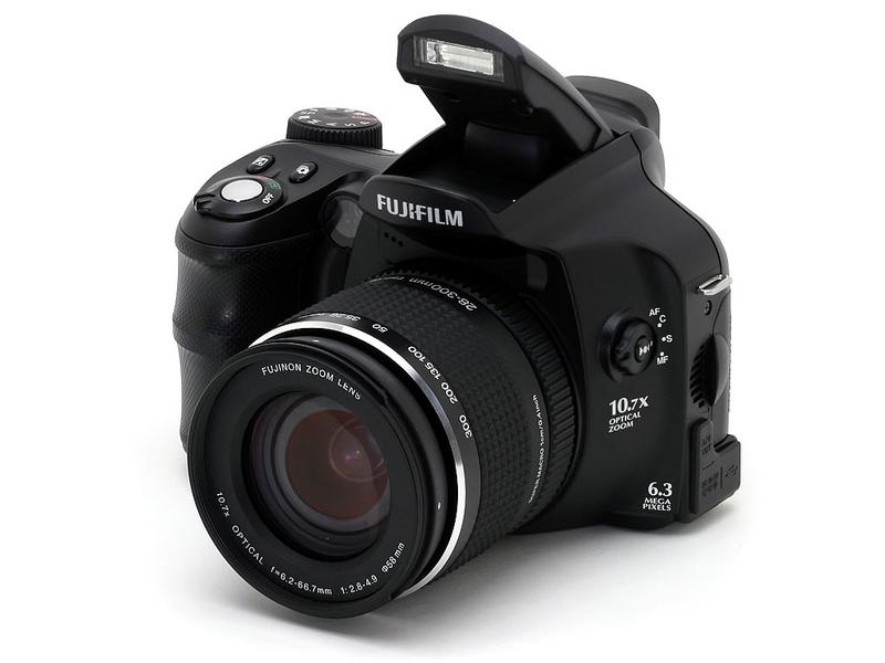 ��ʿ��Fujifilm��S6500fd ��1��