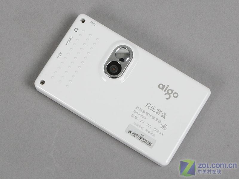 F958���ٳ���ȭ ������ MP-F988����ͼƬ����,ͼ4-ZOL�йش����ߵ�4��