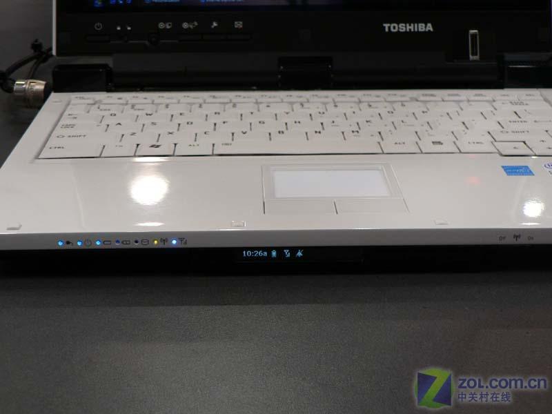 ��Ʒ�ع� ��֥��HD DVD��Vista�ʼǱ�ͼƬ����,ͼ1-ZOL�йش����ߵ�1��