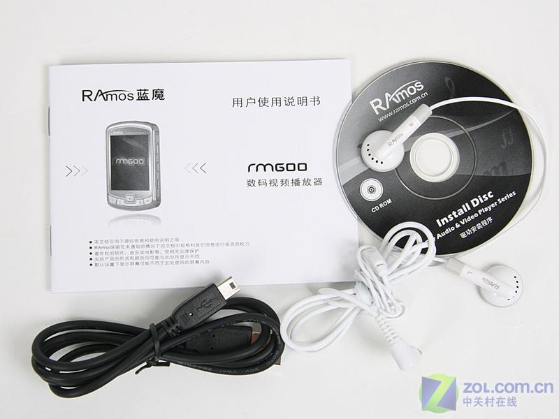 ��ħ��RAMOS��RM600��1GB��ͼƬ���� ��5�� -ZOL�йش����ߵ�5��