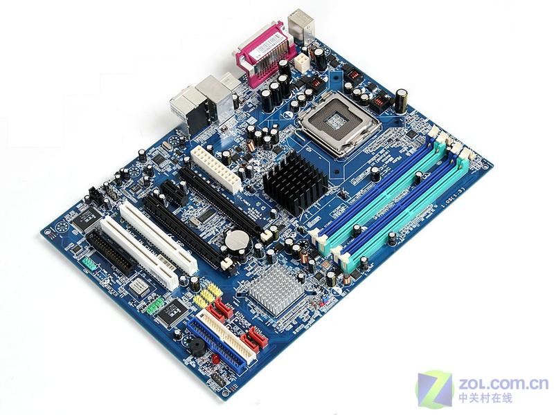 ����Ի������ĺ� QDI��Ʒ965����ʵ��ͼƬ����,ͼ3-ZOL�йش����ߵ�3��
