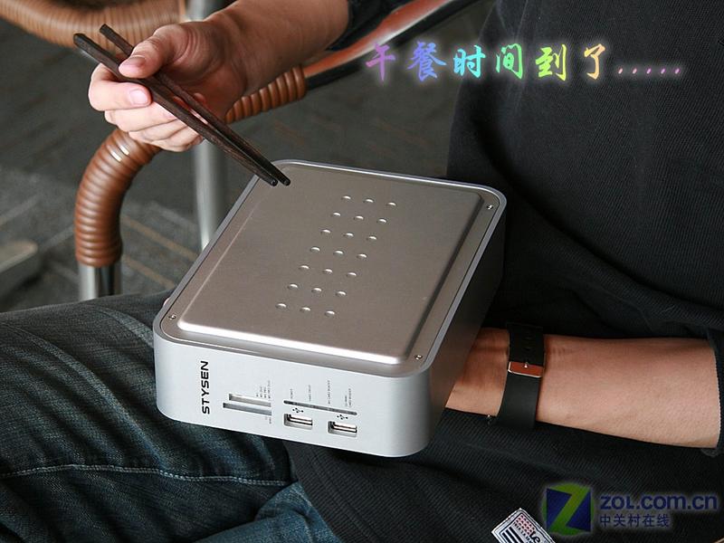 �����ڶ� STYSEN����Ӳ�̺в�����ͼƬ����,ͼ3-ZOL�йش����ߵ�3��