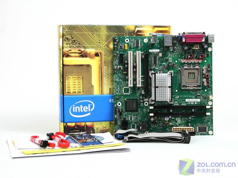 IntelD945GCLͼƬ���� ��4�� -ZOL�йش����ߵ�4��