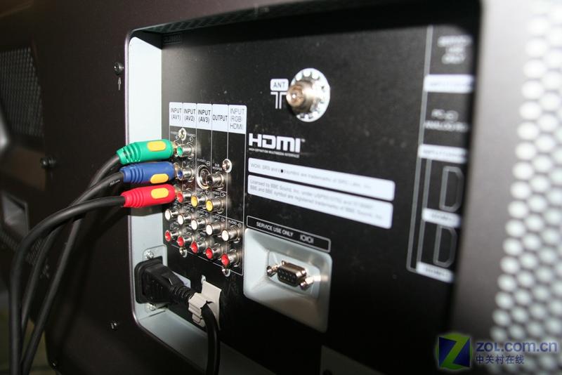 ������Hitachi��50PD9900TCͼƬ���� ��6�� -ZOL�йش����ߵ�6��