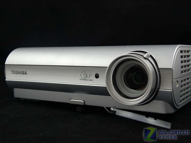 ��֥��Toshiba��TDP-S35ͼƬ���� ��4�� -ZOL�йش����ߵ�4��