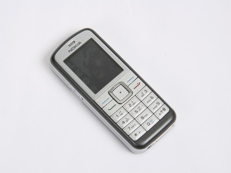ŵ���ǣ�NOKIA��6070ͼƬ���� ��16�� -ZOL�йش����ߵ�16��