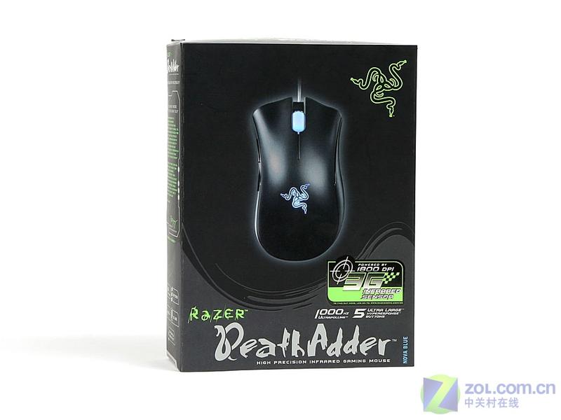 ��һ��������Razer������������Ԥ��ͼƬ����,ͼ1-ZOL�йش����ߵ�1��