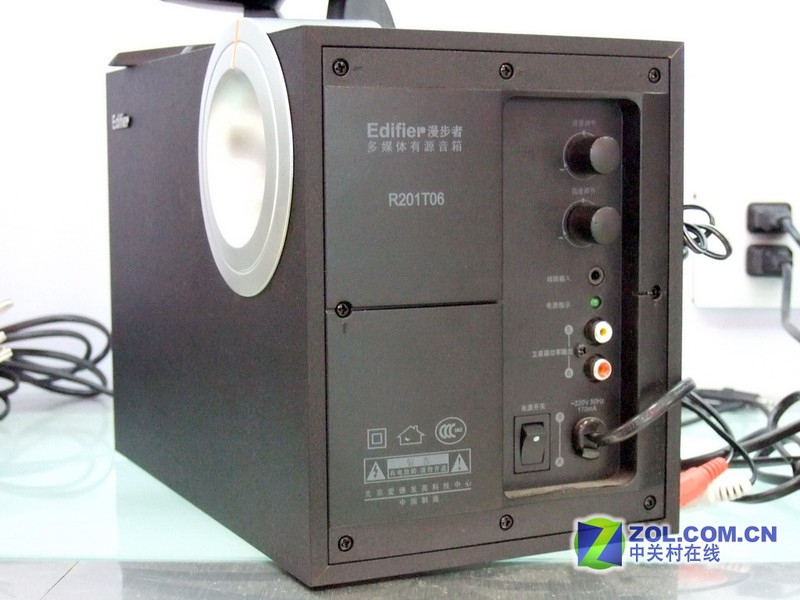 �����ߣ�Edifier��R201T06ͼƬ���� ��10�� -ZOL�йش����ߵ�10��