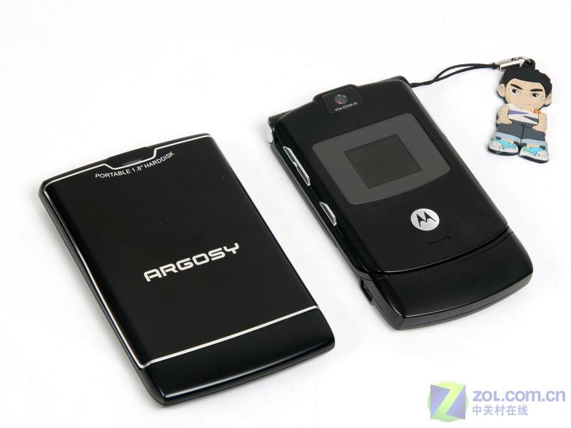 ��Ⱥ��ARGOSY��HD160��60GB��ͼƬ���� ��12�� -ZOL�йش����ߵ�12��