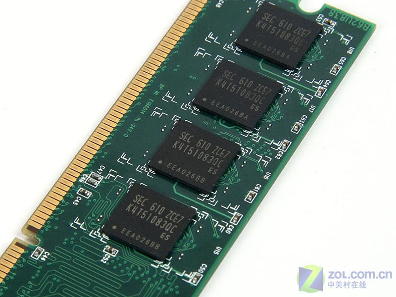���1200MHz 32��DDR2�ڴ���ĩ���ͼƬ����,ͼ161-ZOL�йش����ߵ�161��