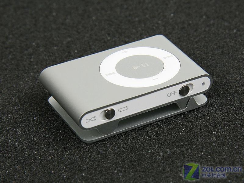 ƻ����Apple��iPod shuffle 2��1GB��ͼƬ���� ��3�� -ZOL�йش����ߵ�3��