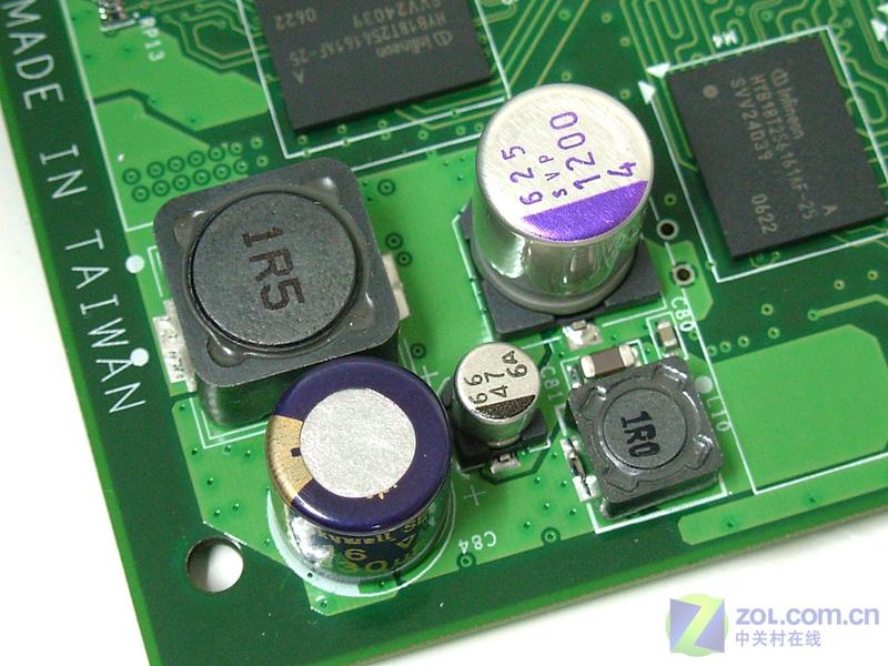 ��̨��Leadtek��PX7600GS TDH HDMI EditionͼƬ���� ��5�� -ZOL�йش����ߵ�5��