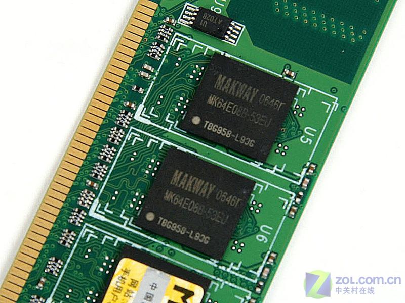 ������MAKWAY��512MB DDR2 667ͼƬ���� ��5�� -ZOL�йش����ߵ�5��
