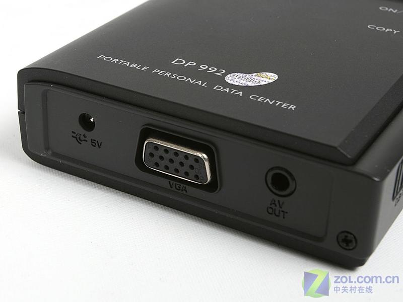 �������֧��Ӱ���ļ� ����DP992����ͼƬ����,ͼ7-ZOL�йش����ߵ�7��