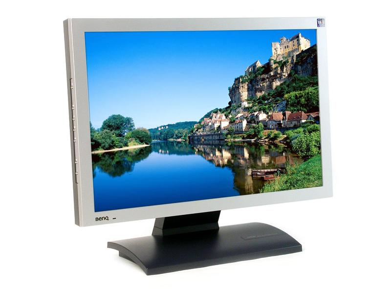 ������BenQ��FP92W ��1��