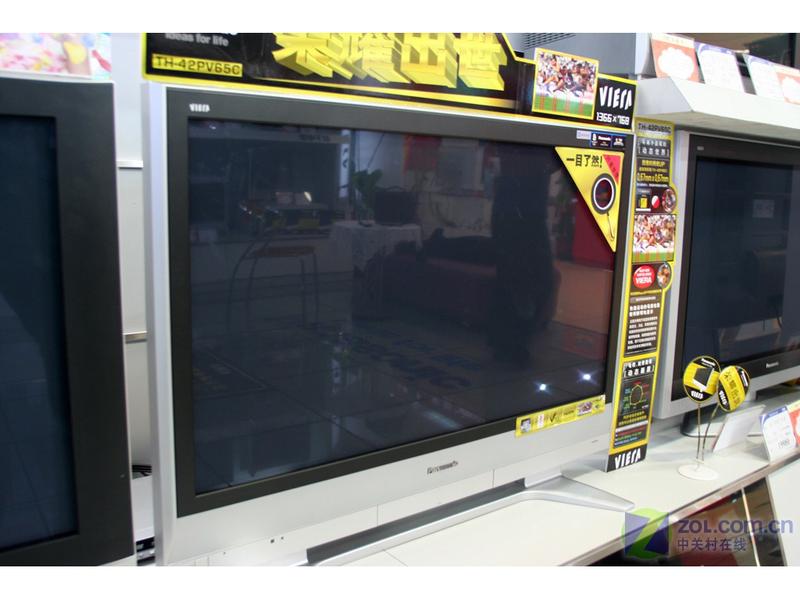 ���£�Panasonic��TH-42PV65CͼƬ���� ��7�� -ZOL�йش����ߵ�7��