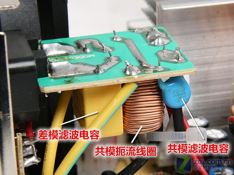 ˫·+12V�����л� �ι���˹�ܵ�Դ����ͼƬ����,ͼ2-ZOL�йش����ߵ�2��