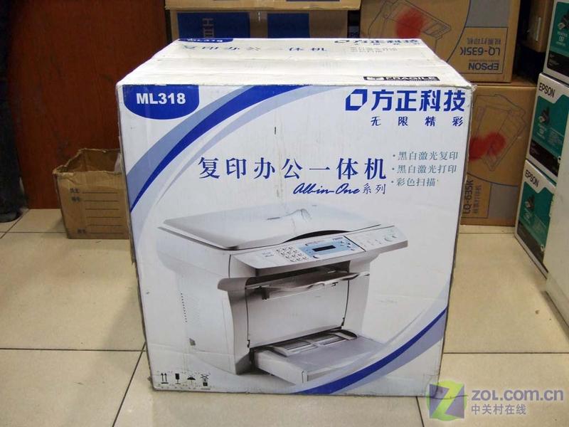������Founder��ML318ͼƬ���� ��3�� -ZOL�йش����ߵ�3��