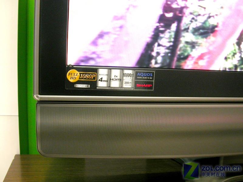 ���գ�Sharp��LCD-52G7ͼƬ���� ��10�� -ZOL�йش����ߵ�10��