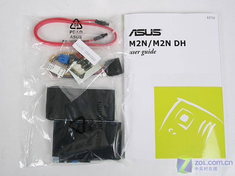 nForce����Ͷ������³� ��˶M2N����ͼƬ����,ͼ4-ZOL�йش����ߵ�4��