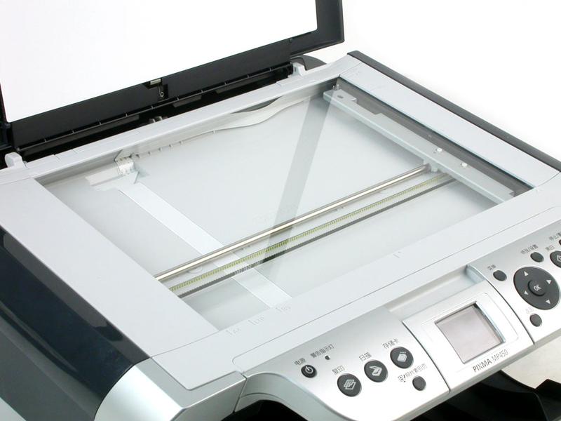 ���ܣ�Canon���ڲ� PIXMA MP450ͼƬ���� ��12�� -ZOL�йش����ߵ�12��