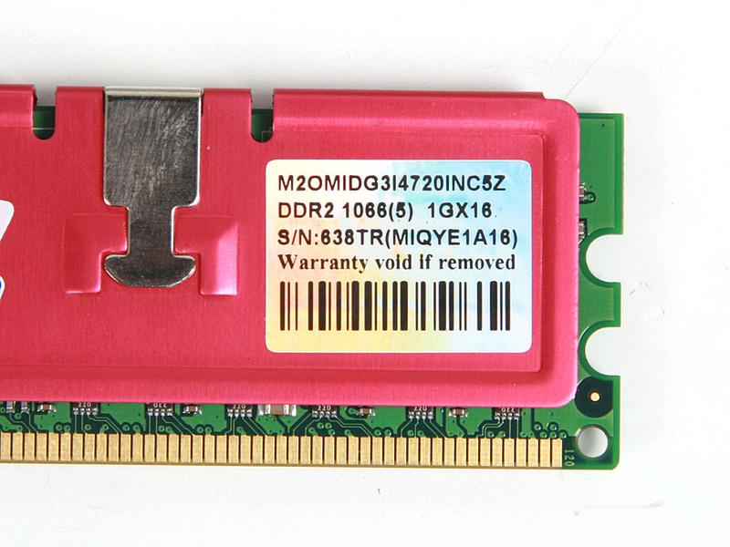 ��DDR2-1200 ����1GB��װ�ڴ����ͼƬ����,ͼ17-ZOL�йش����ߵ�17��