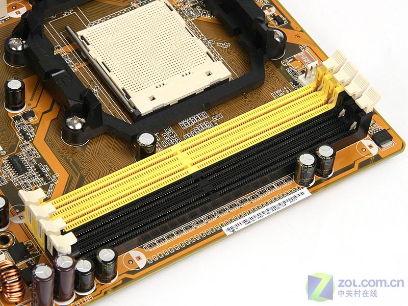 nForce����Ͷ������³� ��˶M2N����ͼƬ����,ͼ10-ZOL�йش����ߵ�10��
