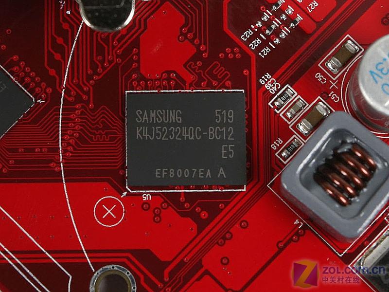 ��ɱ7900GS ˫��PCX19528Pro�Կ�ʵ��ͼƬ����,ͼ9-ZOL�йش����ߵ�9��