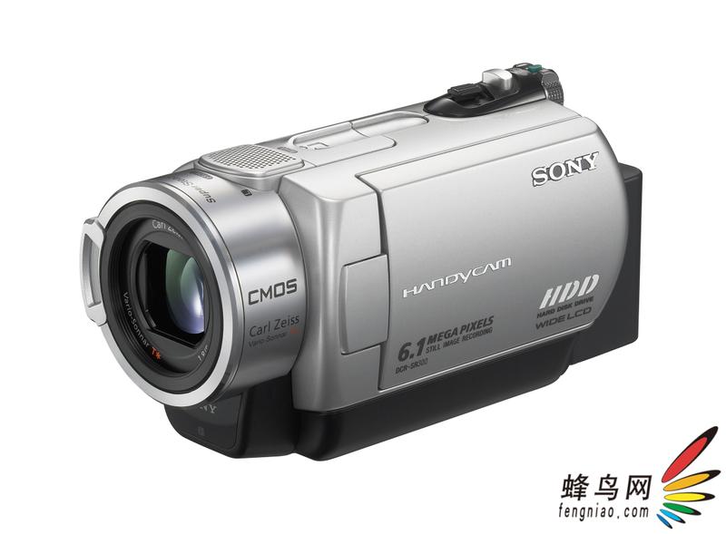 ���ṫ˾��07 CES��չ�Ϸ���16��DV��ƷͼƬ����,ͼ1-ZOL�йش����ߵ�1��