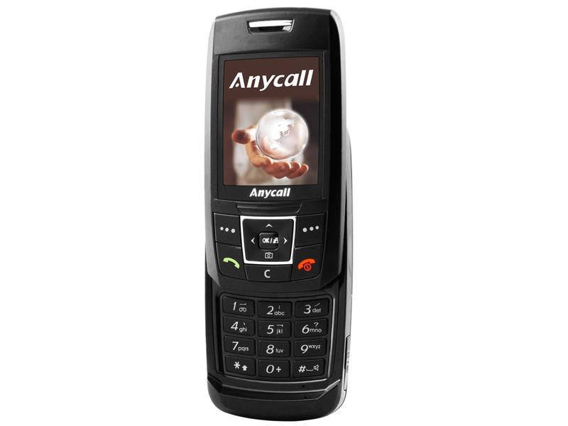 ���ǣ�Samsung��E258 ��1��