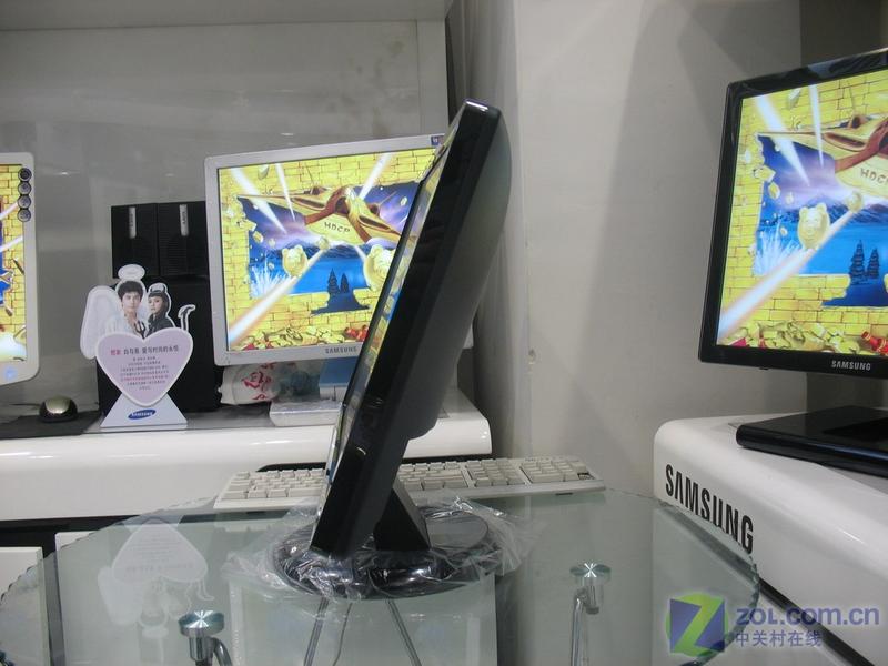 ���ǣ�Samsung��206BWͼƬ���� ��16�� -ZOL�йش����ߵ�16��