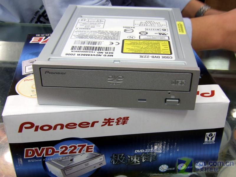 �ȷ棨Pioneer��DVD-227ͼƬ���� ��4�� -ZOL�йش����ߵ�4��