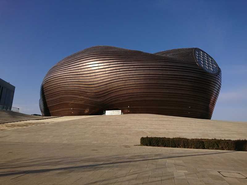 索尼移动(sonyericsson)索尼Xperia XZ(双4G) 样