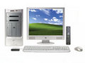 惠普 Pavilion u1560cn(EZ080AA)