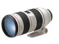 ����EF 70-200mm f/2.8L IS USM(С��IS) ��ͷ