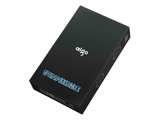 爱国者移动存储抗震王UH-P759(120GB)