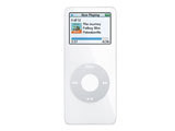 苹果iPod nano(4GB)