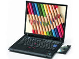 IBM ThinkPad T43 2668CC2