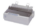 爱普生LQ-300K+