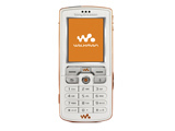 索尼爱立信W800c