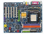 技嘉K8V Ultra-939
