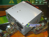 金河田超速双核S330