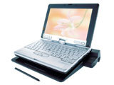 ��ʿͨLifeBook P1510T